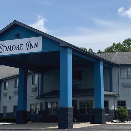 Edmore Inn Eksteriør billede