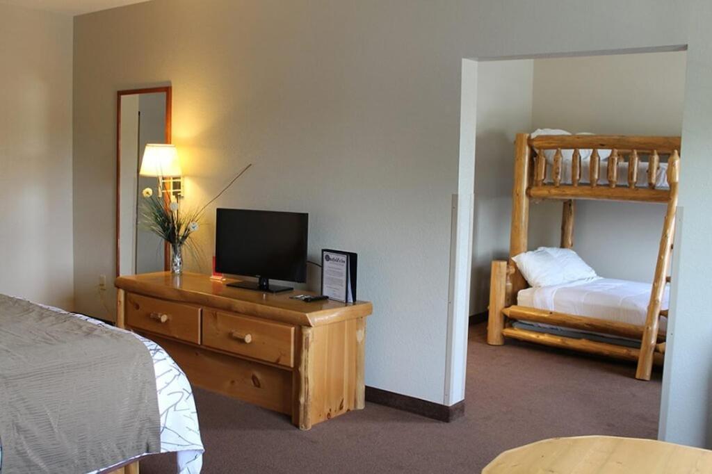 Edmore Inn Eksteriør billede
